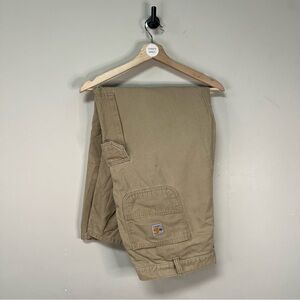 Carhartt Fire Resistant Cargo Pants